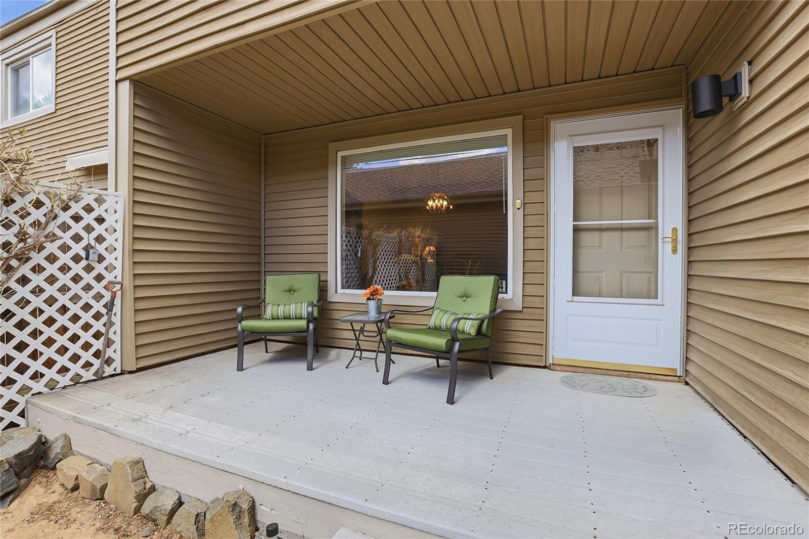 6984 Buckskin Drive Littleton CO 80125