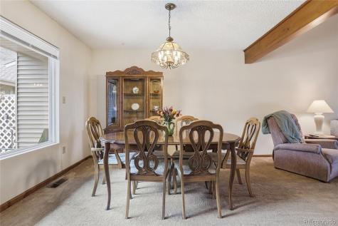 6984 Buckskin Drive Littleton CO 80125