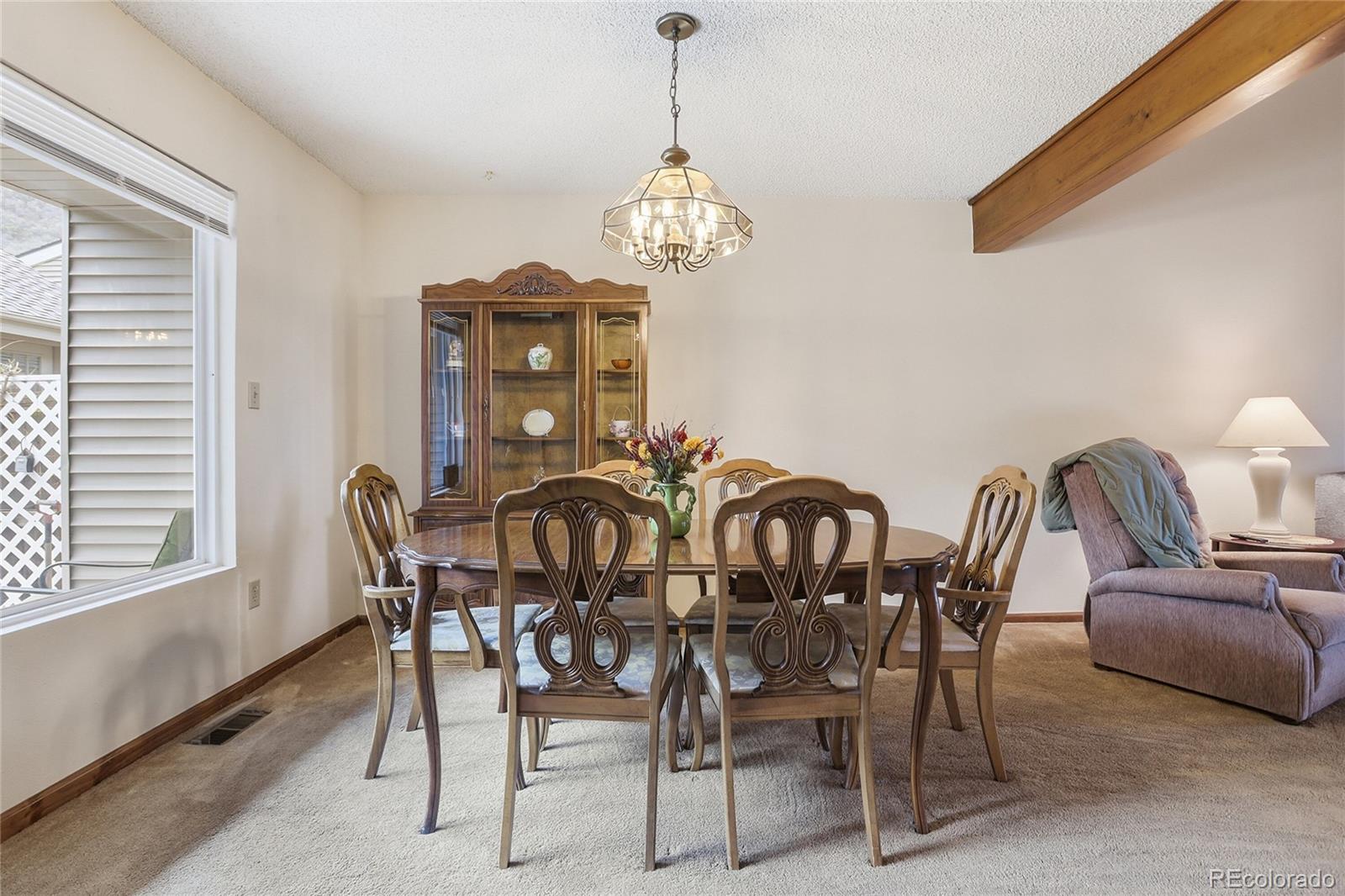 6984 Buckskin Drive Littleton CO 80125