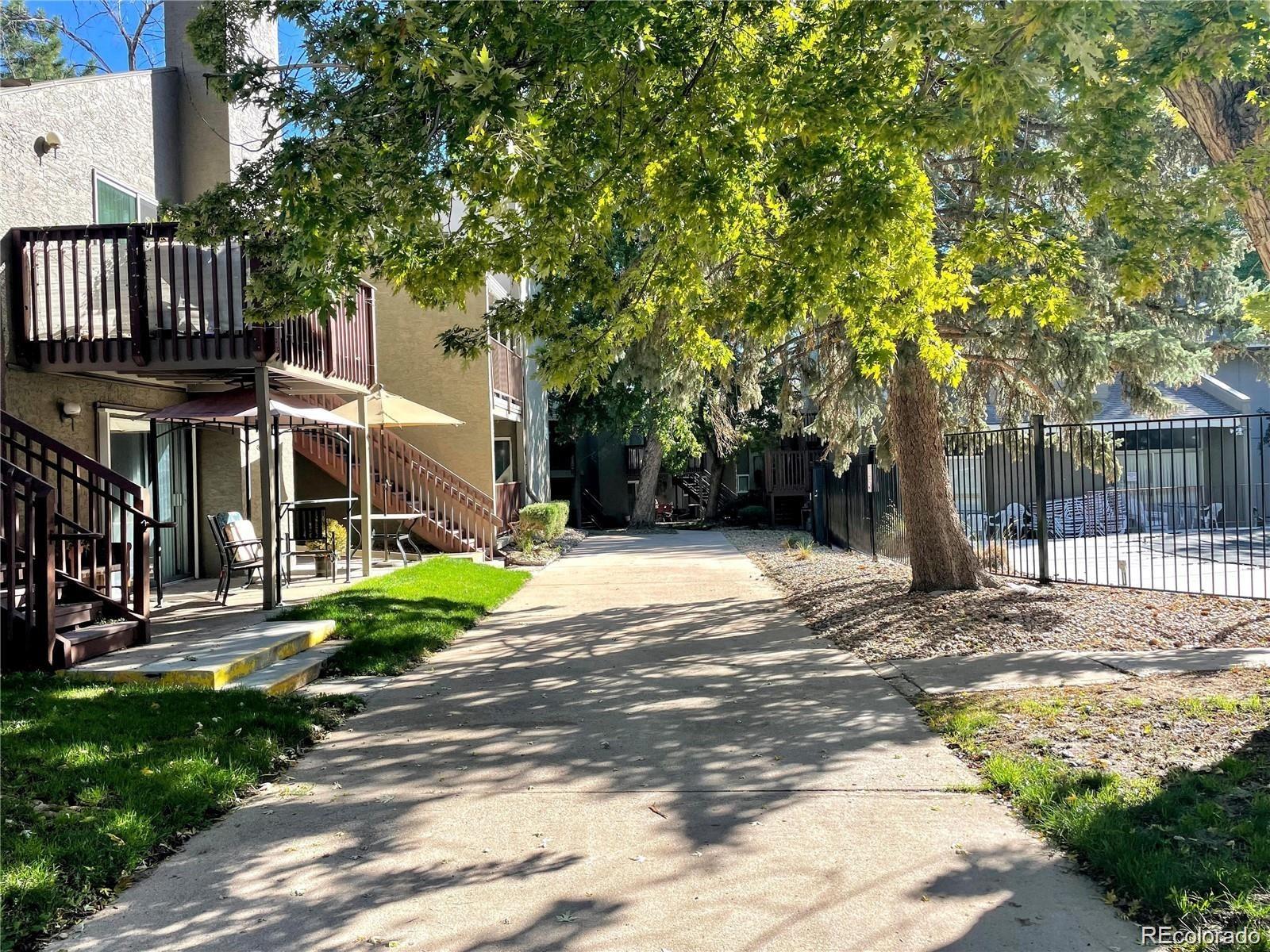 5300 E Cherry Creek South Drive Denver CO 80246