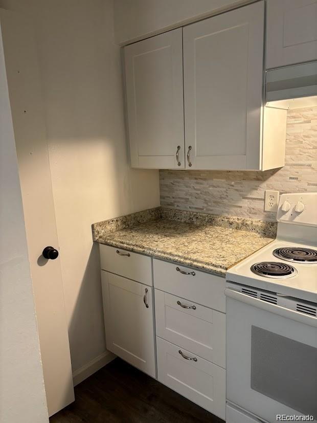 5300 E Cherry Creek South Drive Denver CO 80246