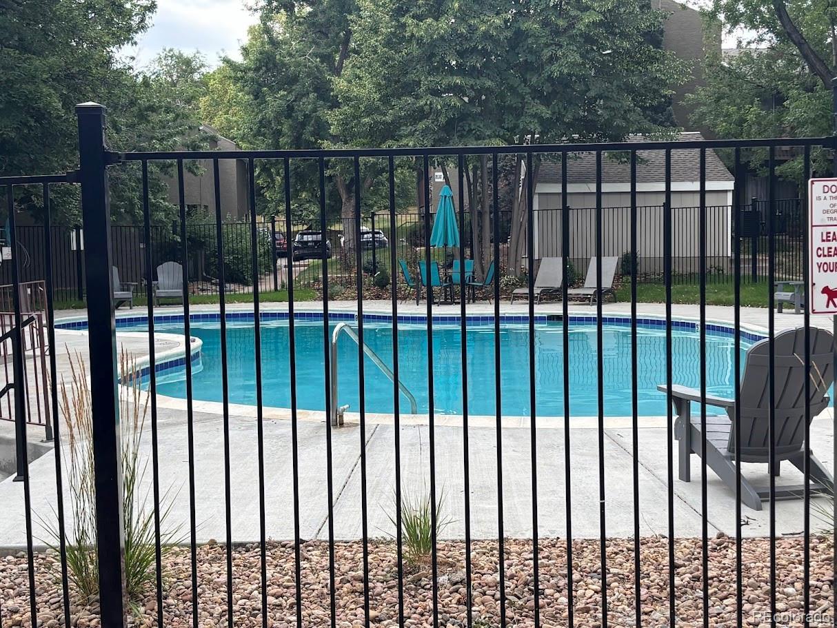 5300 E Cherry Creek South Drive Denver CO 80246