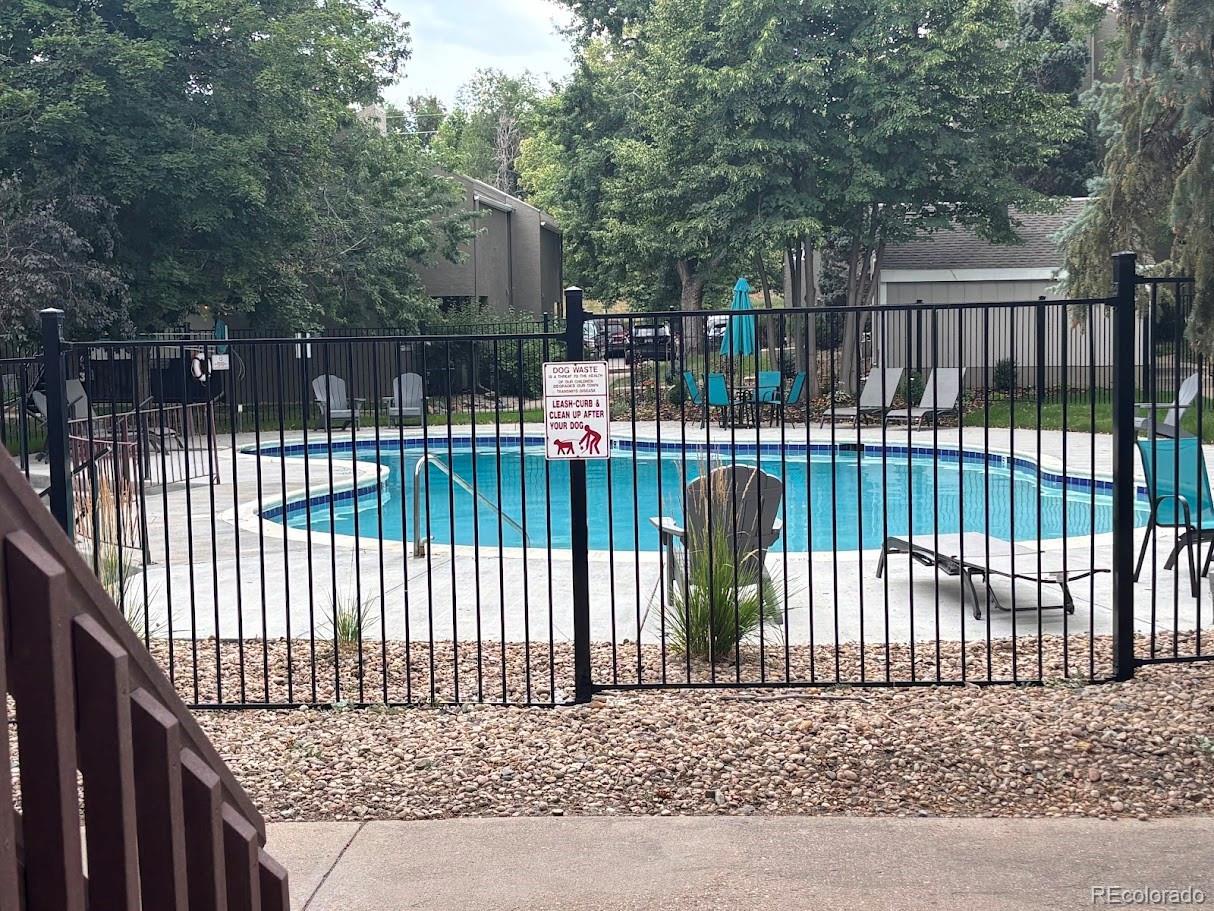 5300 E Cherry Creek South Drive Denver CO 80246