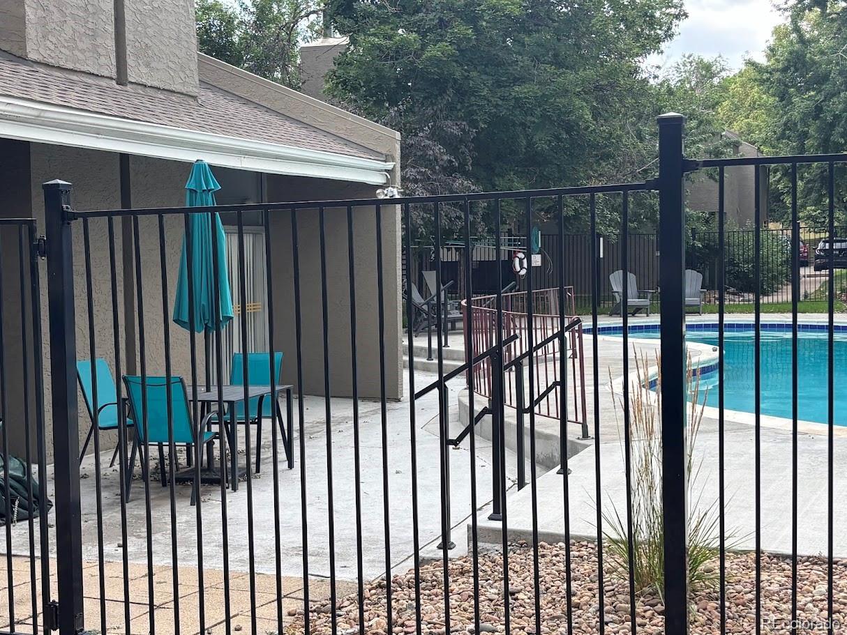 5300 E Cherry Creek South Drive Denver CO 80246