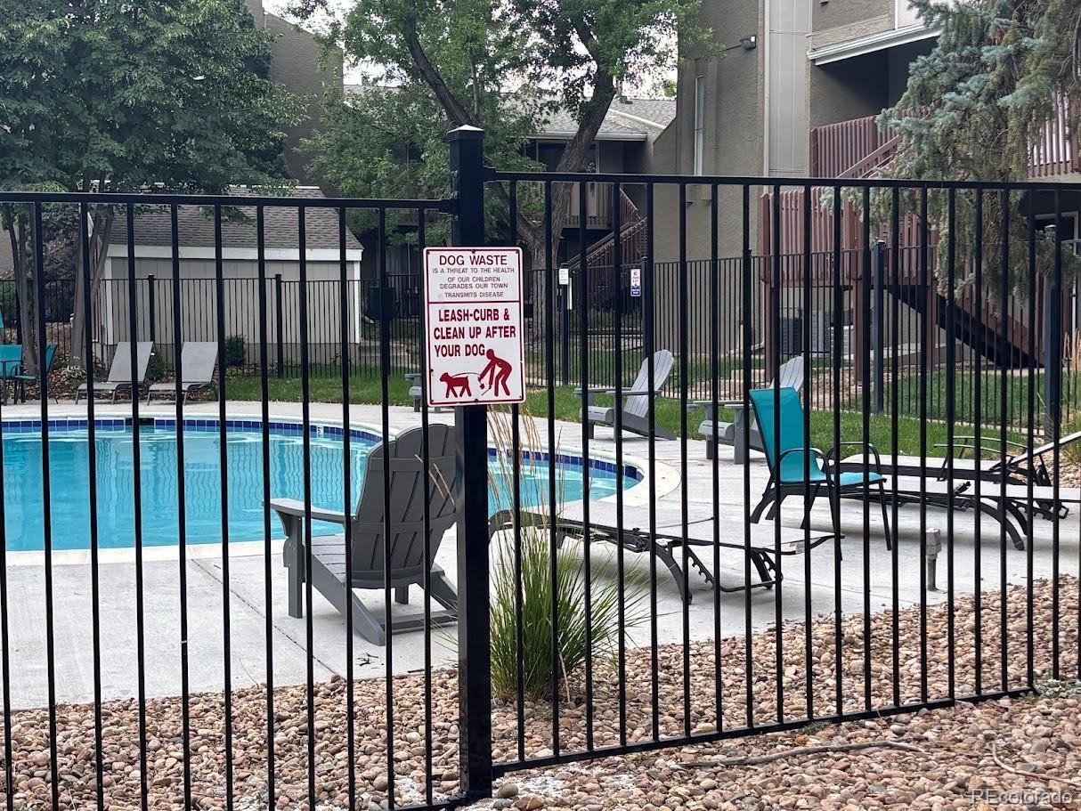 5300 E Cherry Creek South Drive Denver CO 80246