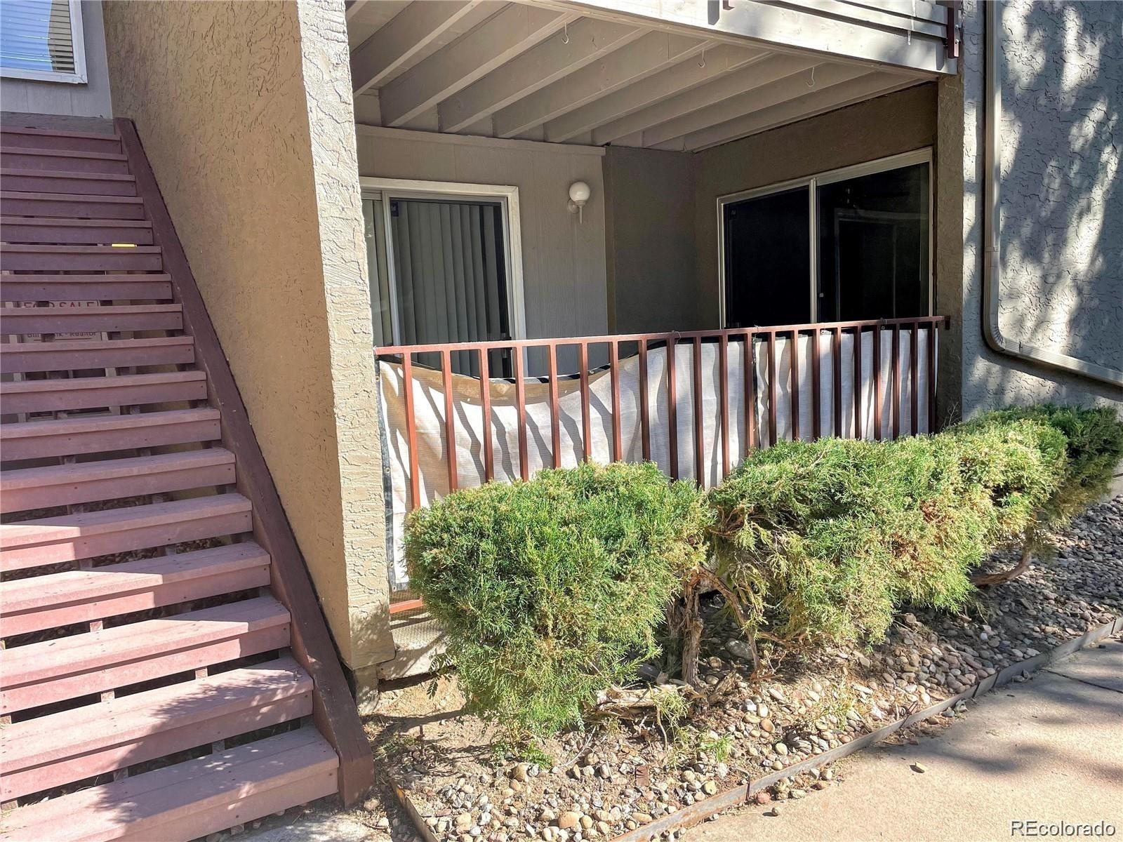 5300 E Cherry Creek South Drive Denver CO 80246