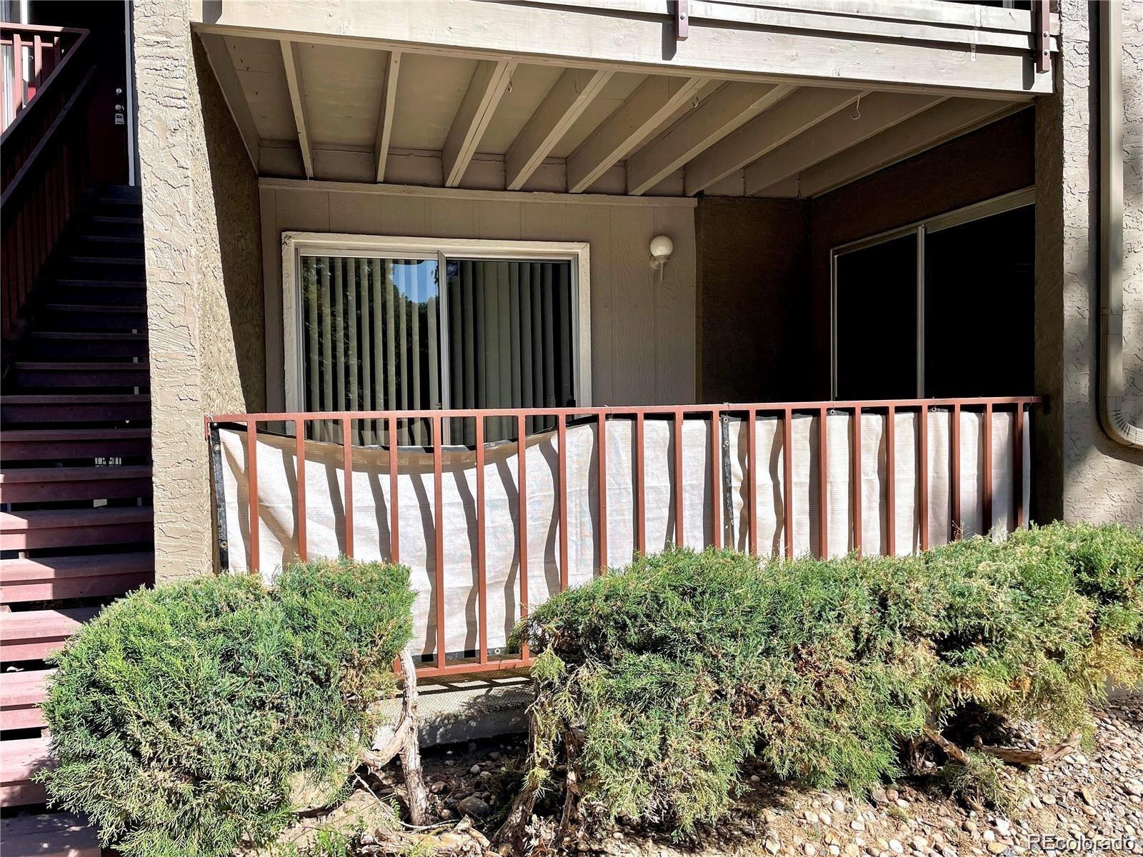 5300 E Cherry Creek South Drive Denver CO 80246