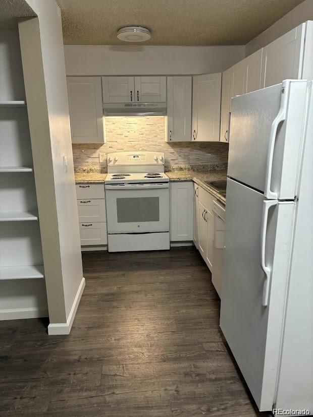 5300 E Cherry Creek South Drive Denver CO 80246