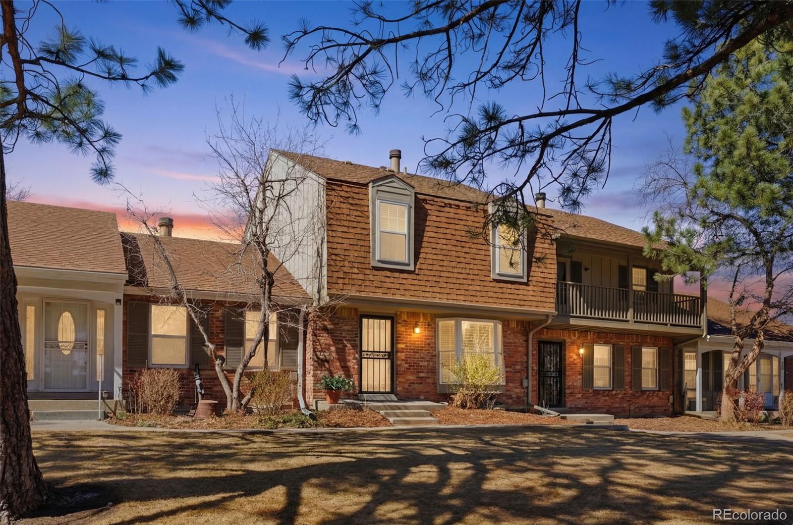 7353 S Knolls Way Centennial CO 80122