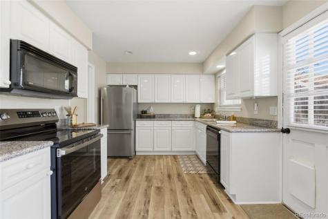7353 S Knolls Way Centennial CO 80122