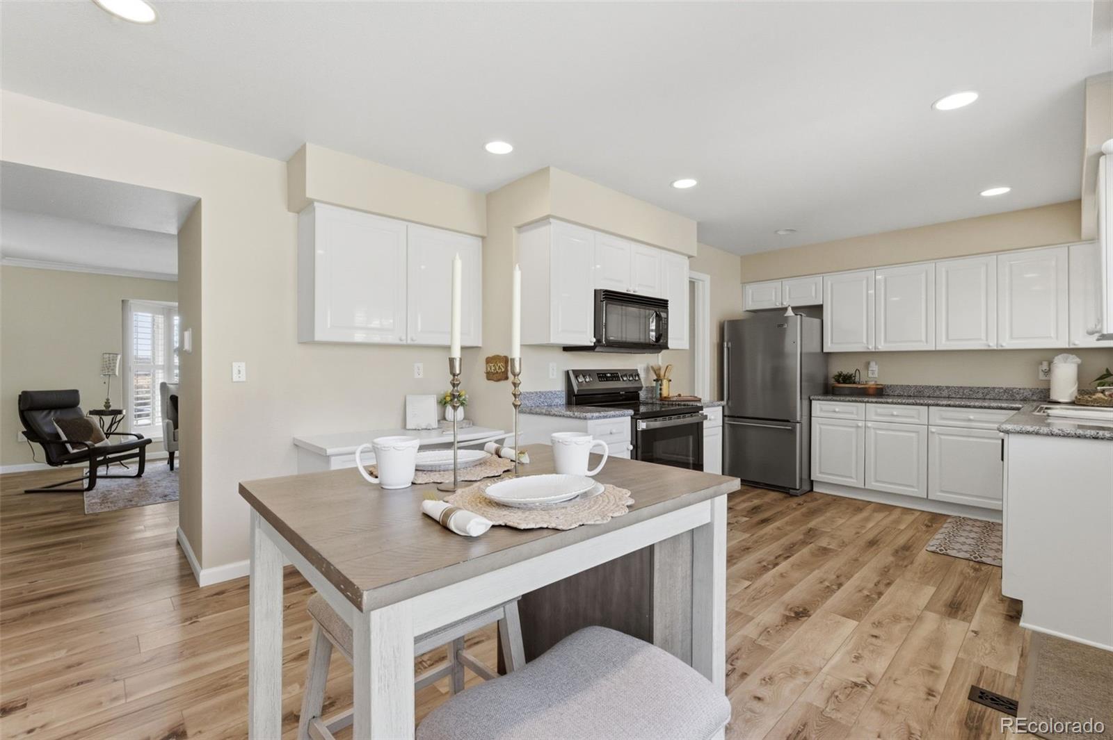 7353 S Knolls Way Centennial CO 80122