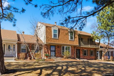7353 S Knolls Way Centennial CO 80122