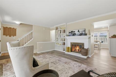 7353 S Knolls Way Centennial CO 80122