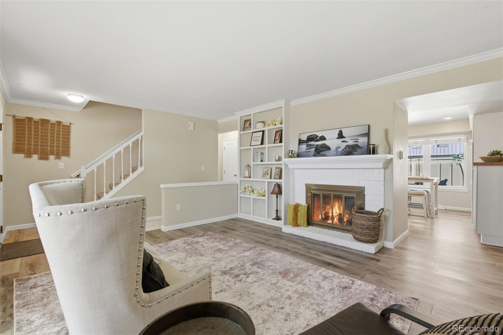 7353 S Knolls Way Centennial CO 80122