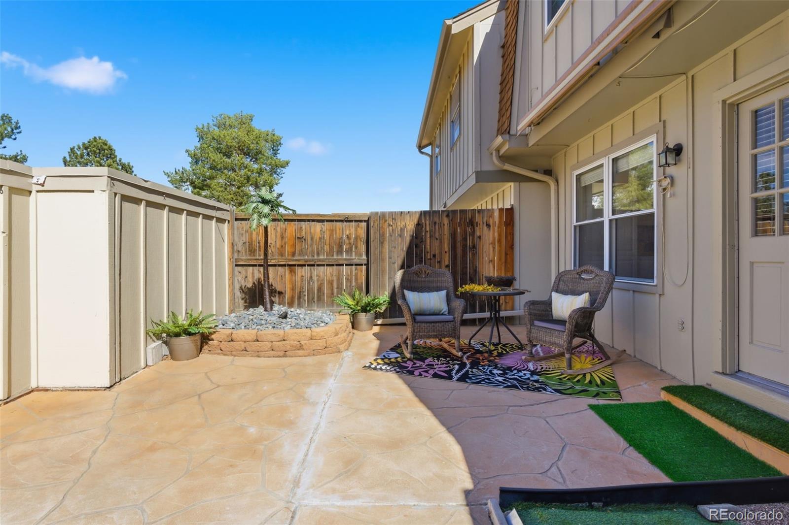 7353 S Knolls Way Centennial CO 80122