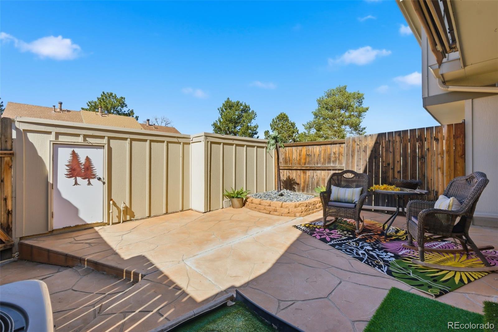 7353 S Knolls Way Centennial CO 80122