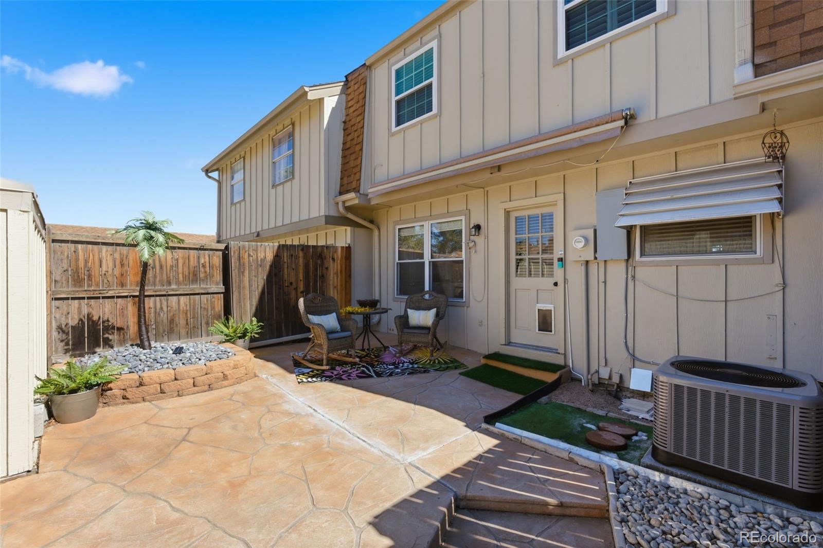 7353 S Knolls Way Centennial CO 80122