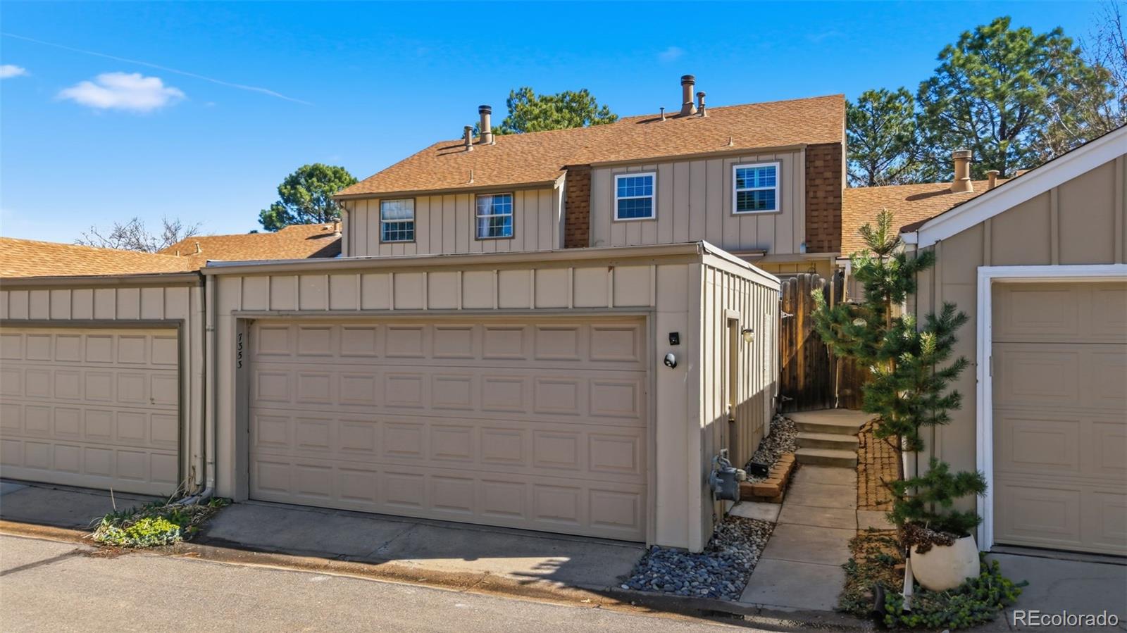7353 S Knolls Way Centennial CO 80122