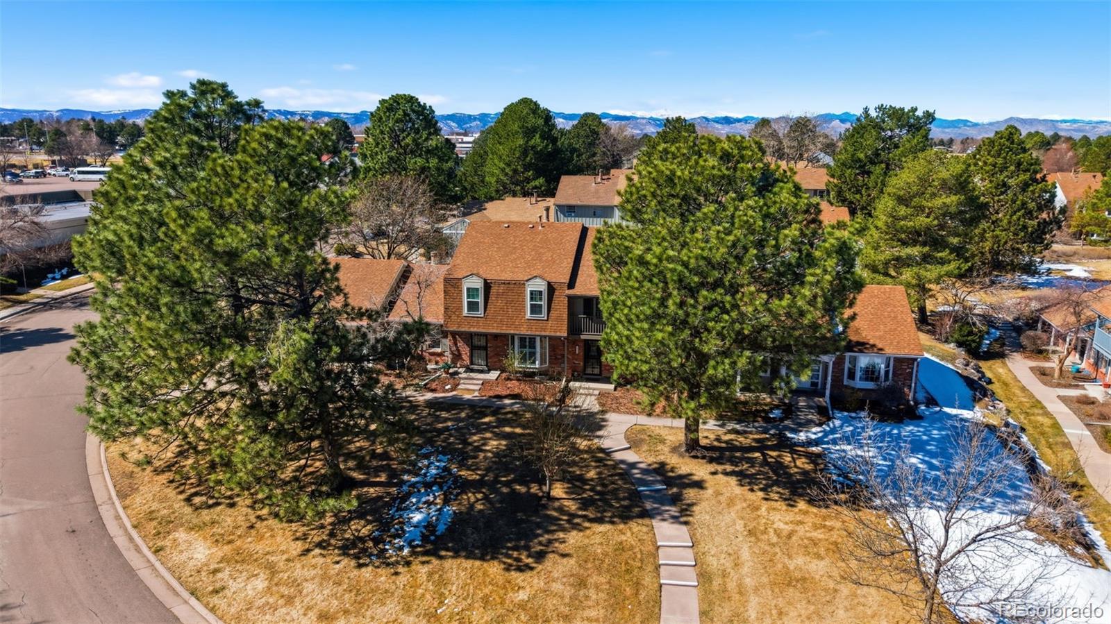 7353 S Knolls Way Centennial CO 80122