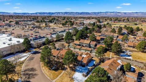 7353 S Knolls Way Centennial CO 80122