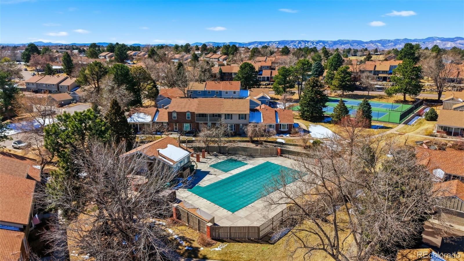 7353 S Knolls Way Centennial CO 80122