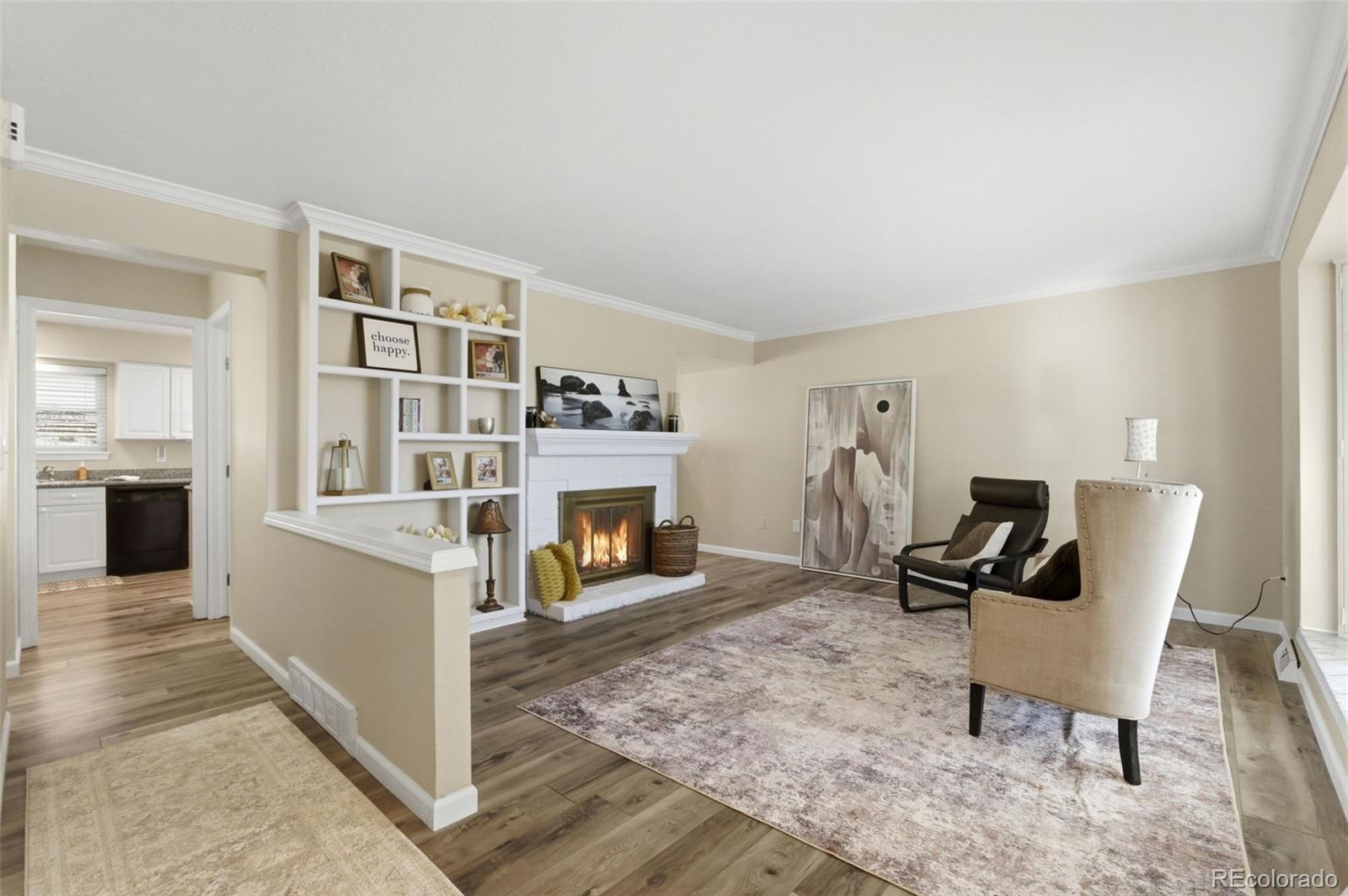 7353 S Knolls Way Centennial CO 80122
