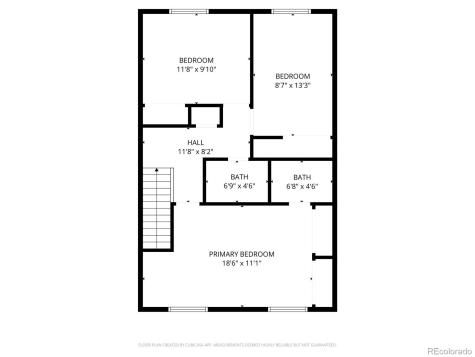 7353 S Knolls Way Centennial CO 80122