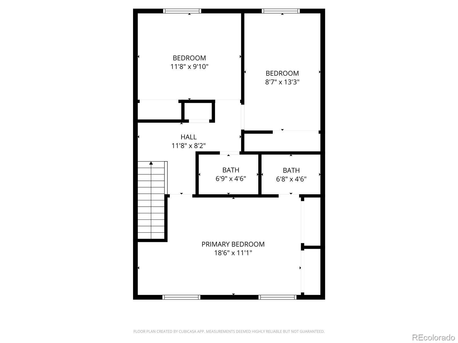 7353 S Knolls Way Centennial CO 80122
