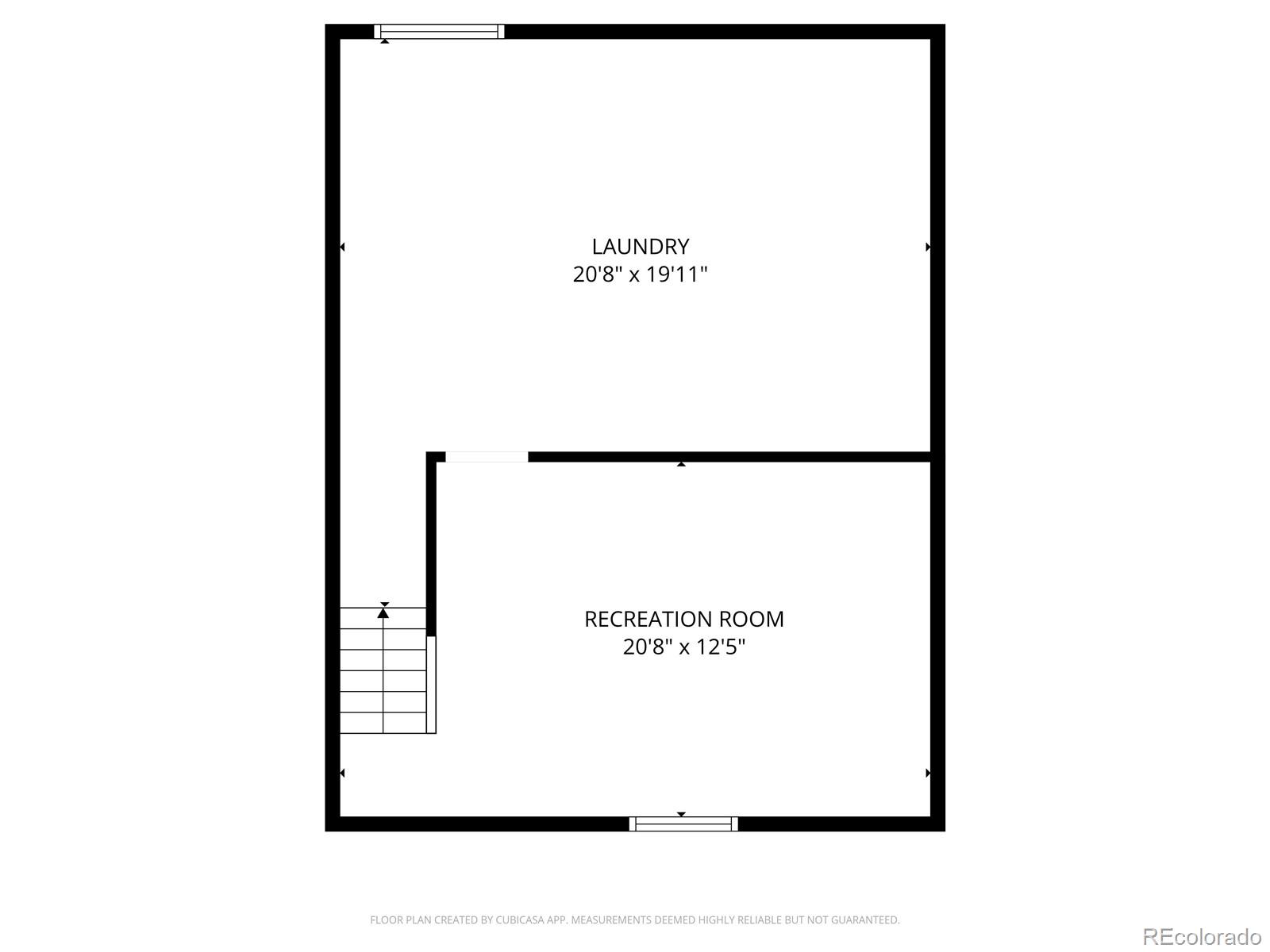 7353 S Knolls Way Centennial CO 80122