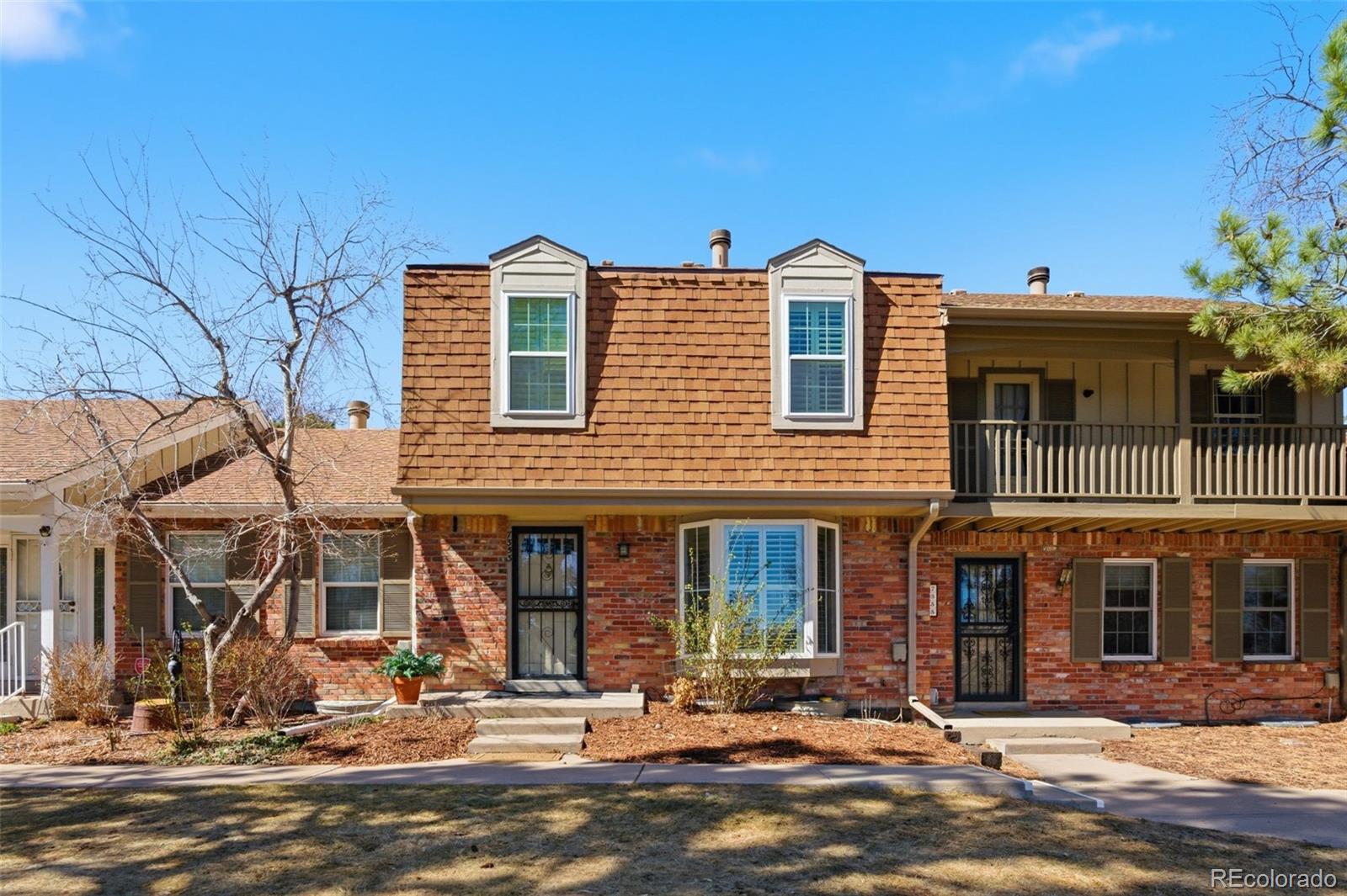 7353 S Knolls Way Centennial CO 80122
