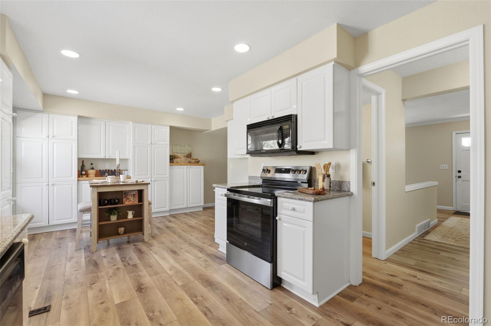 7353 S Knolls Way Centennial CO 80122