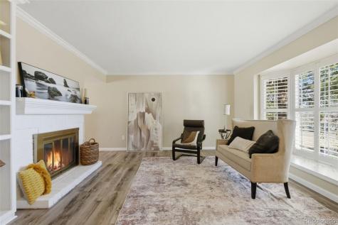 7353 S Knolls Way Centennial CO 80122