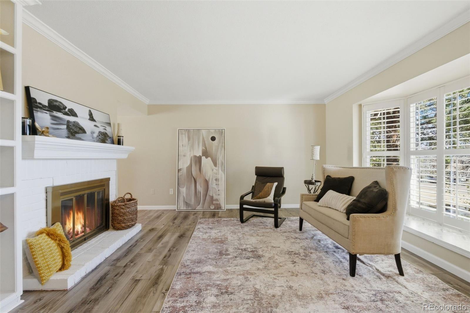 7353 S Knolls Way Centennial CO 80122