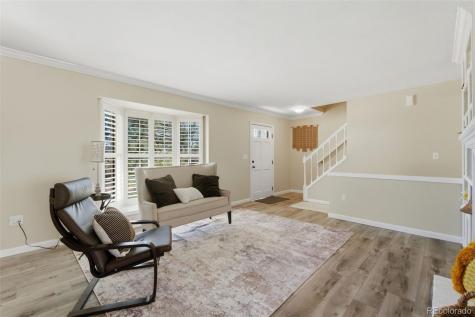 7353 S Knolls Way Centennial CO 80122