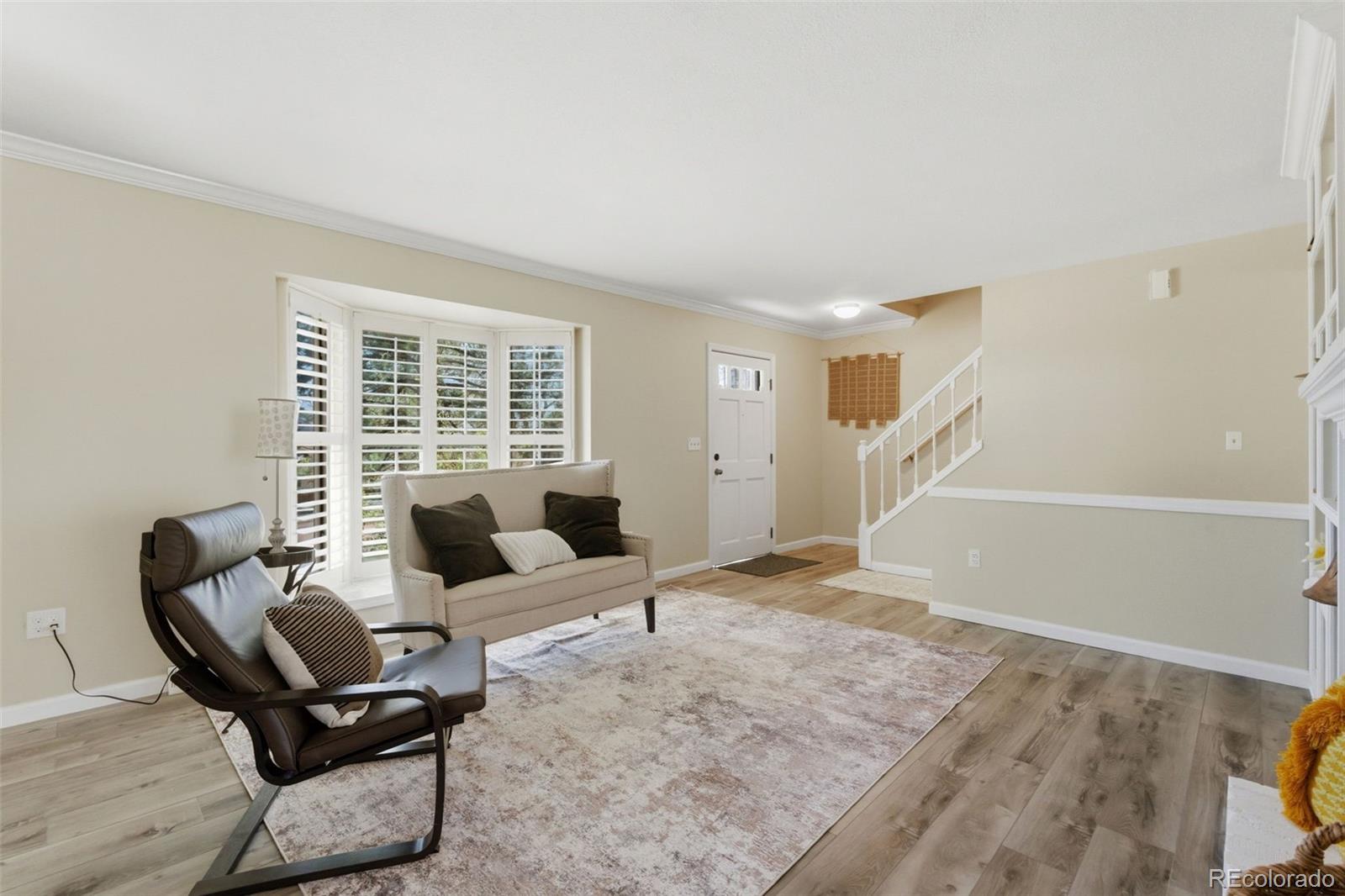 7353 S Knolls Way Centennial CO 80122