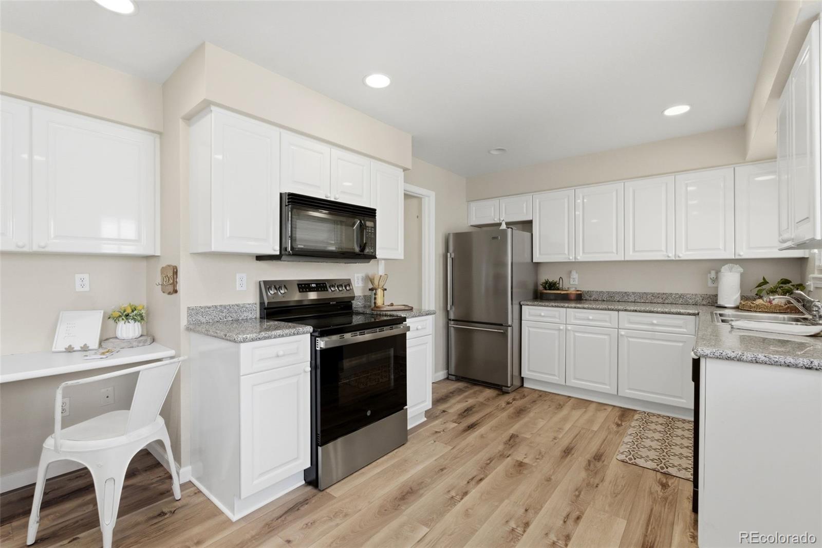 7353 S Knolls Way Centennial CO 80122