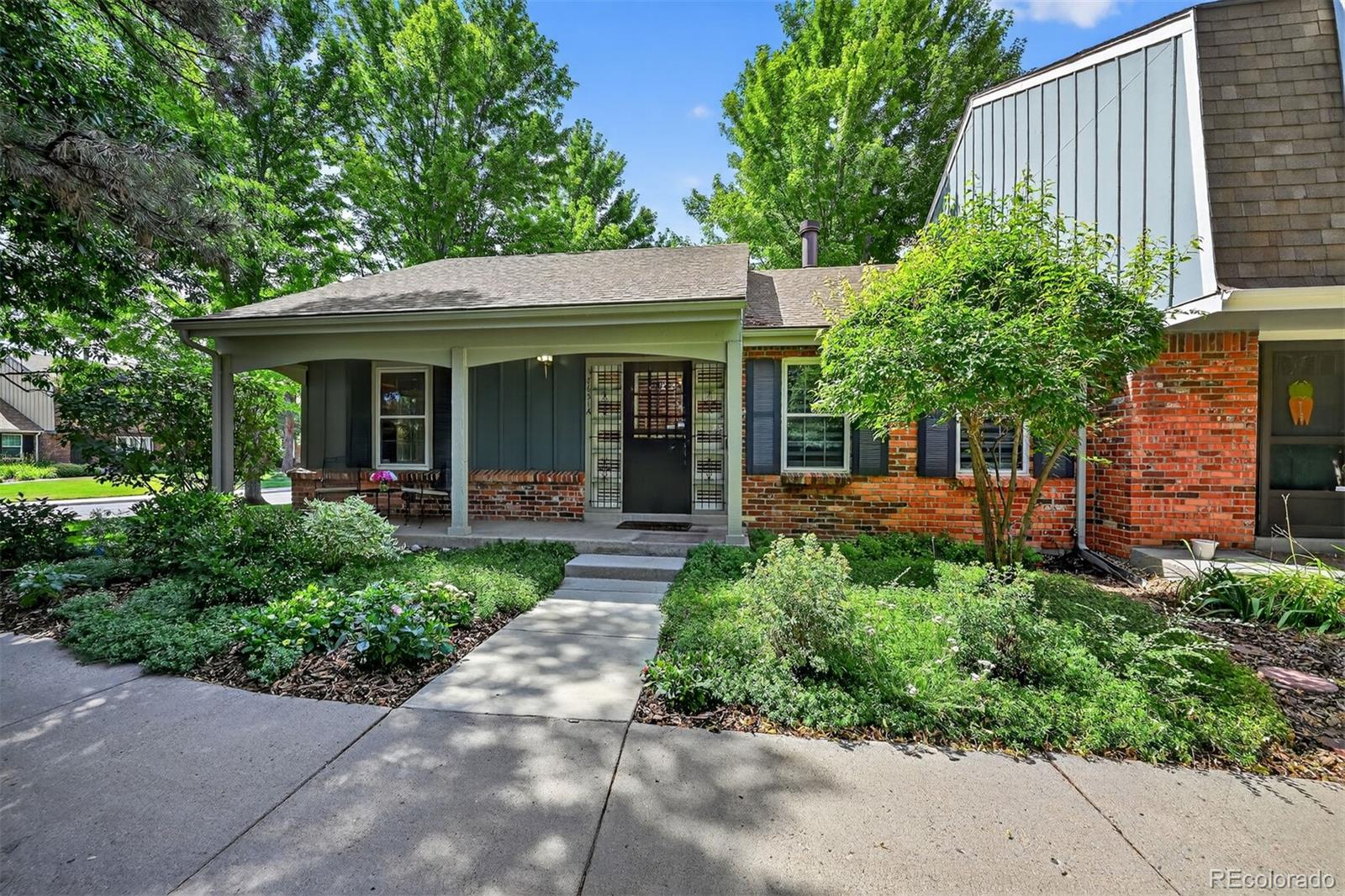 8631 E Yale Avenue Denver CO 80231