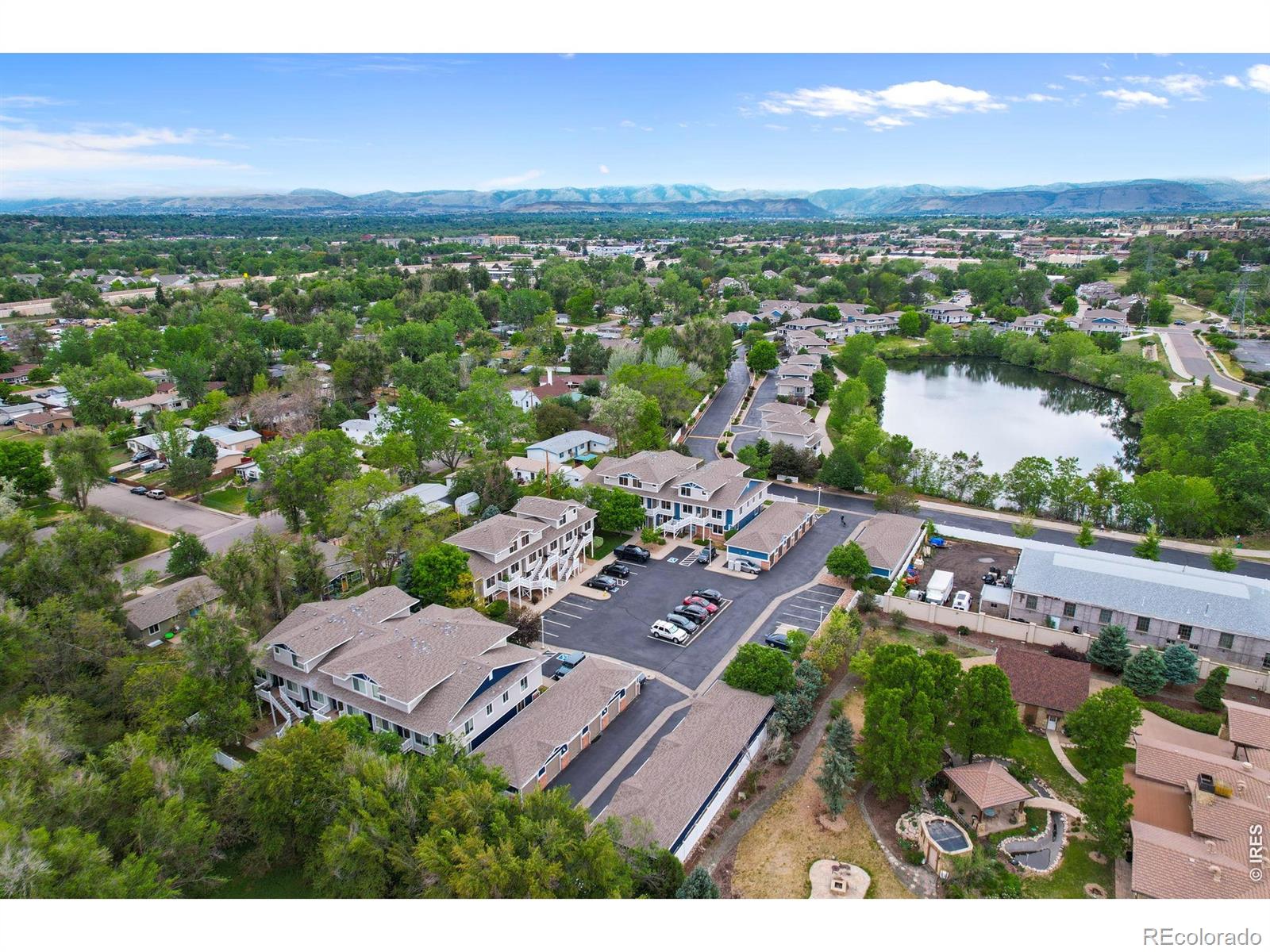 5034 Everett Street Arvada CO 80002