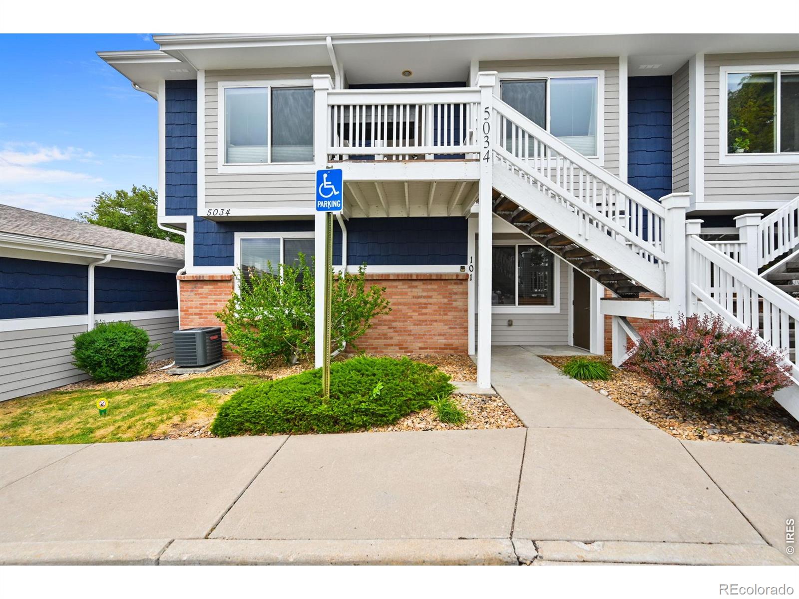 5034 Everett Street Arvada CO 80002