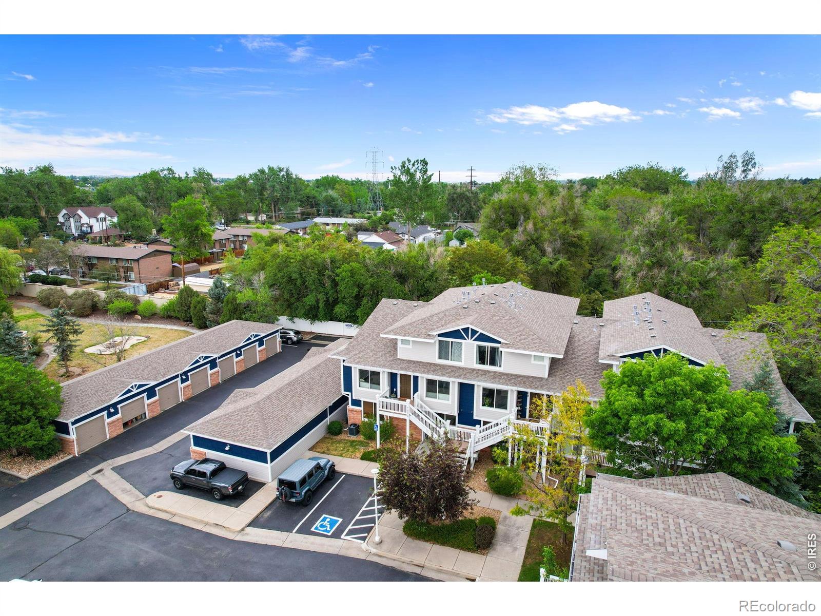 5034 Everett Street Arvada CO 80002