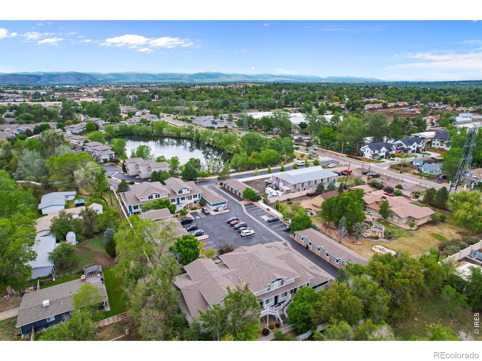 5034 Everett Street Arvada CO 80002