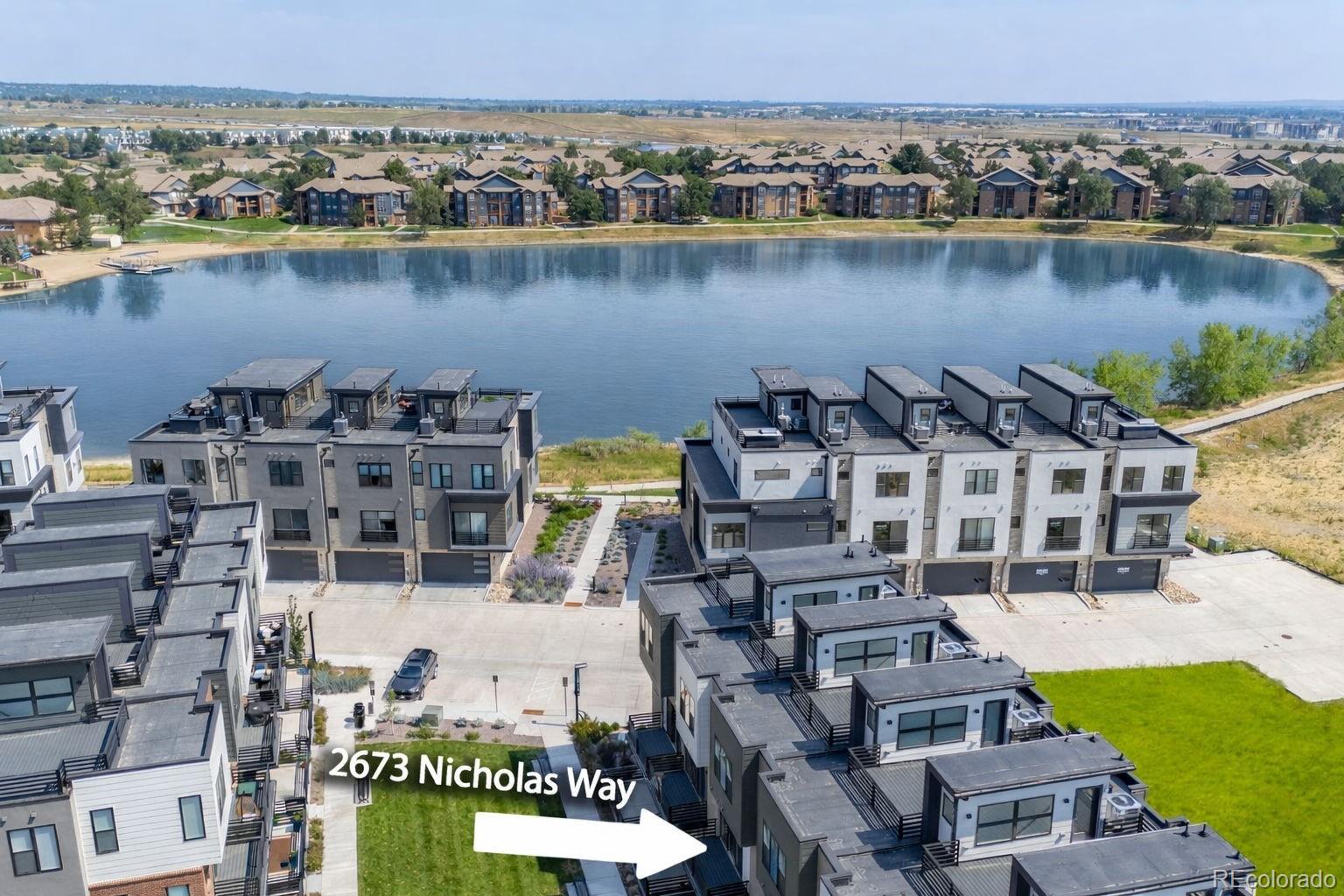 2673 Nicholas Way Superior CO 80027