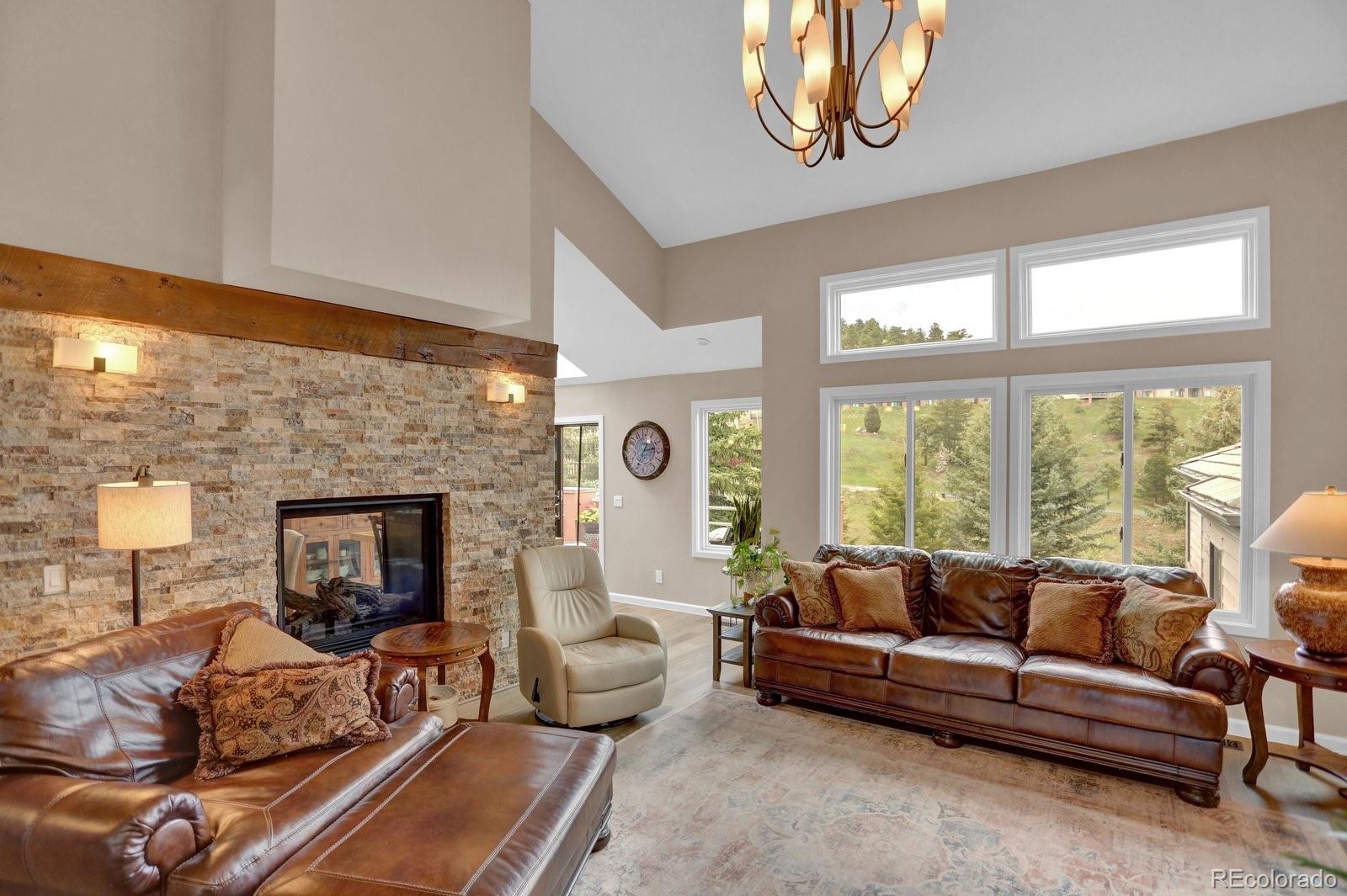 748 Chimney Creek Drive Golden CO 80401