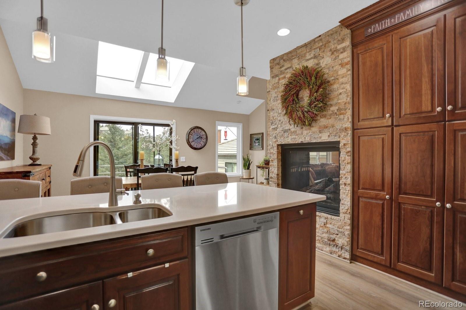748 Chimney Creek Drive Golden CO 80401