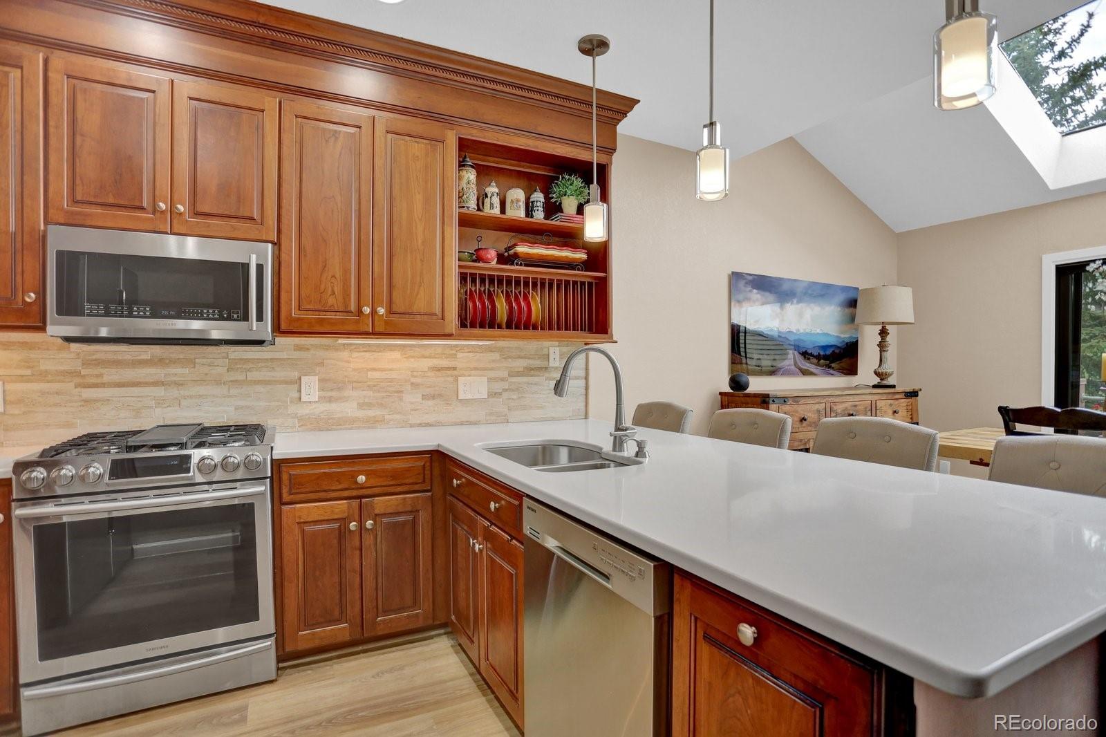 748 Chimney Creek Drive Golden CO 80401