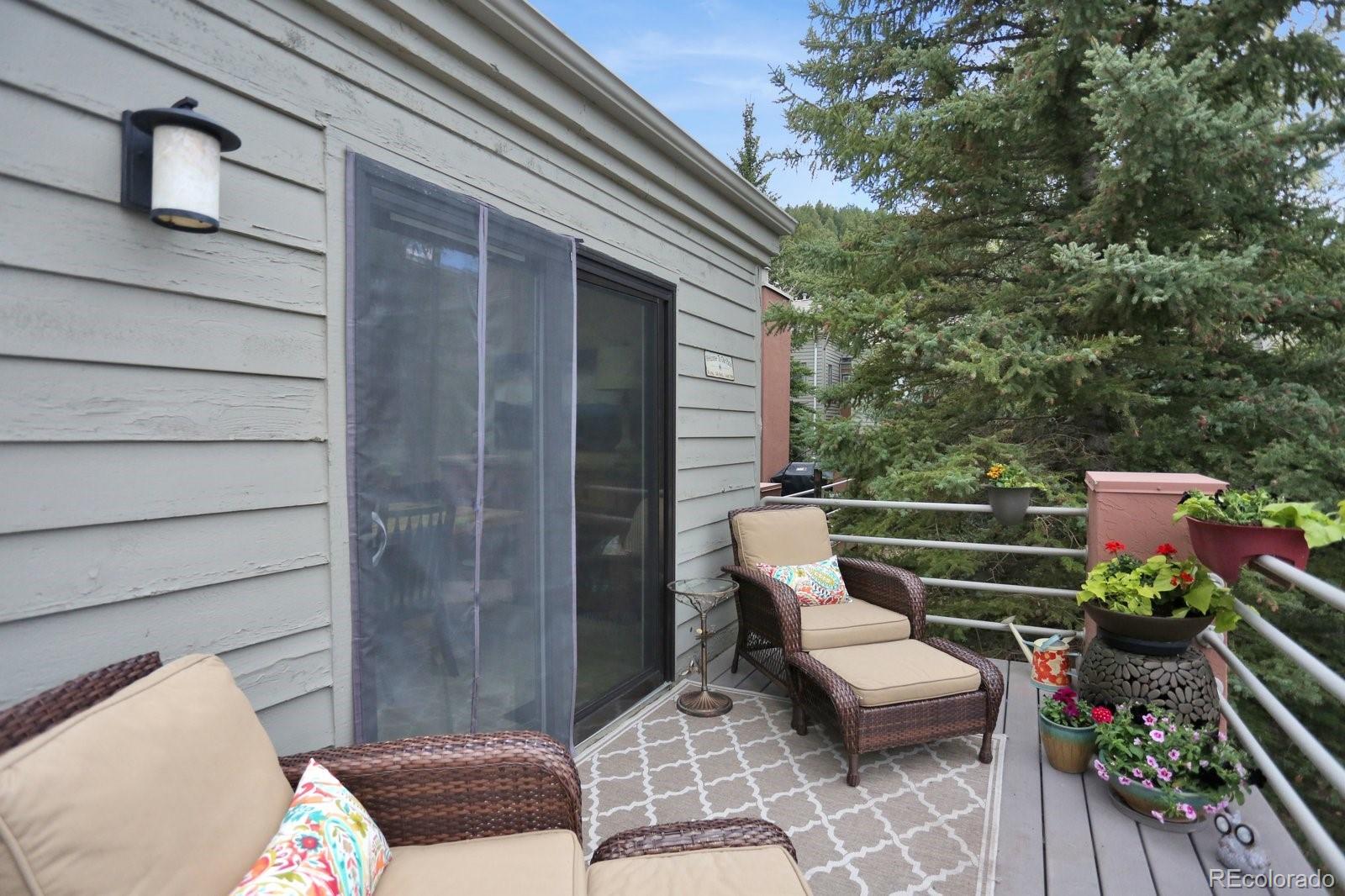 748 Chimney Creek Drive Golden CO 80401