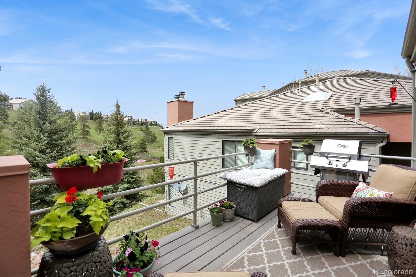 748 Chimney Creek Drive Golden CO 80401