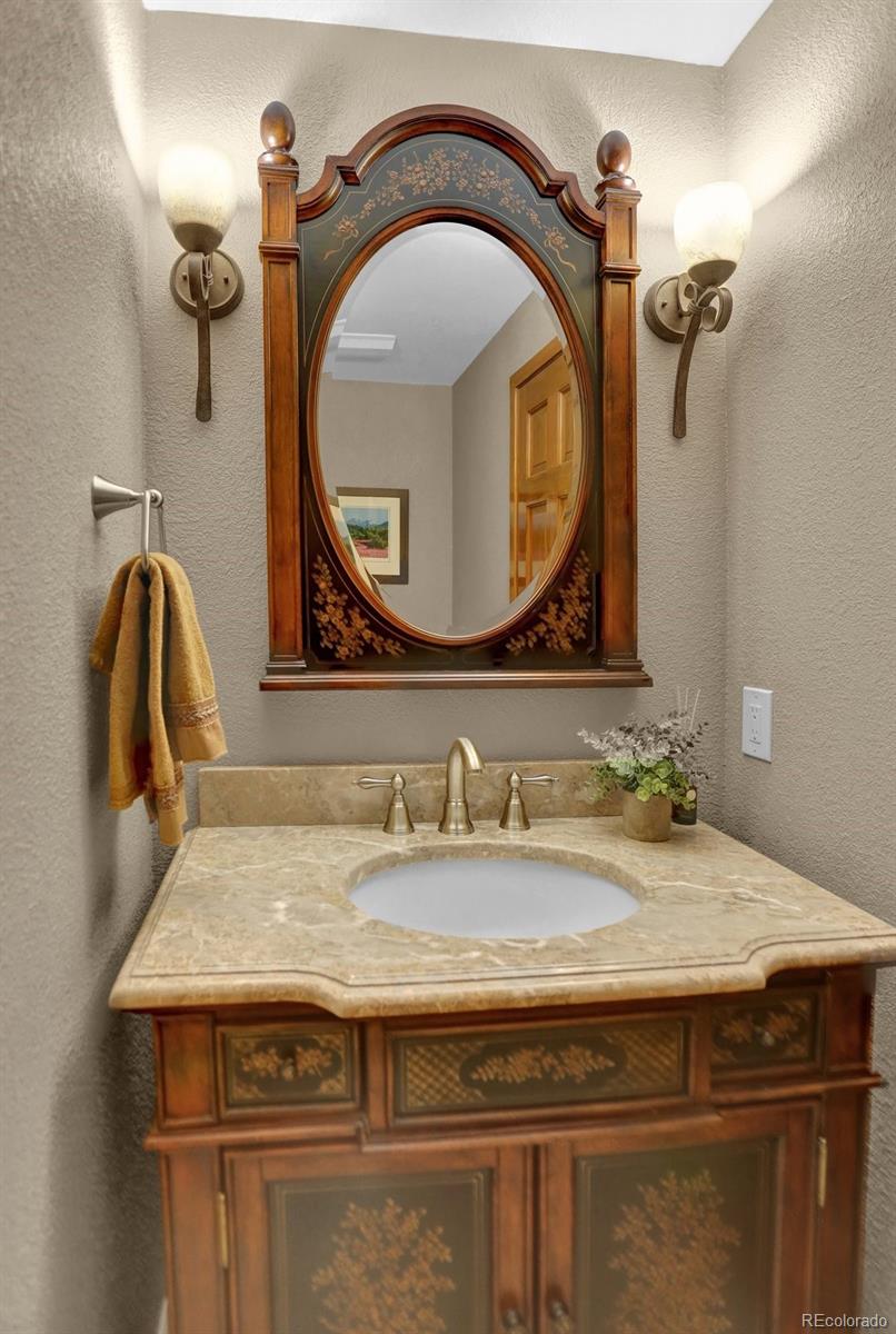 748 Chimney Creek Drive Golden CO 80401