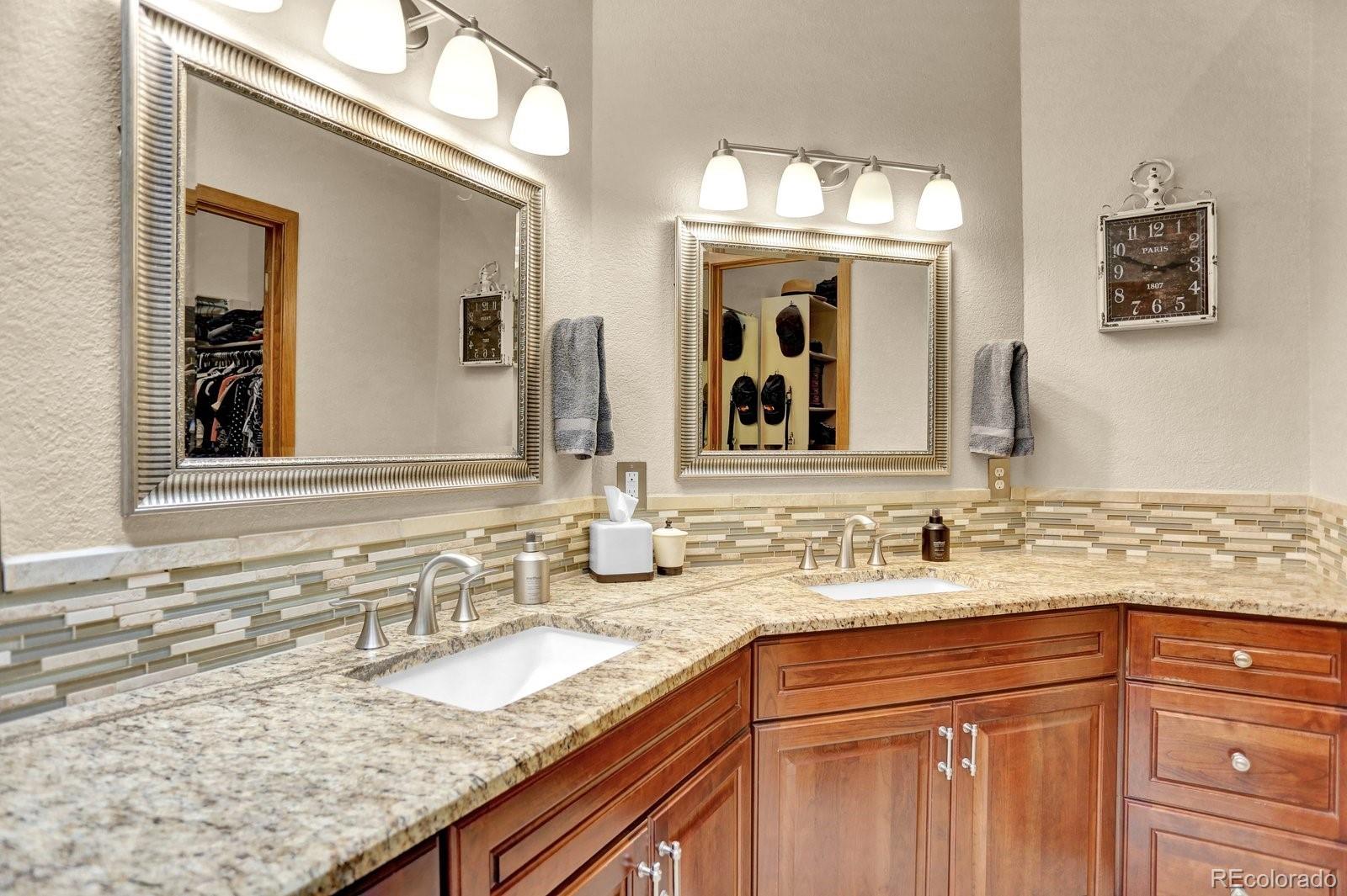 748 Chimney Creek Drive Golden CO 80401
