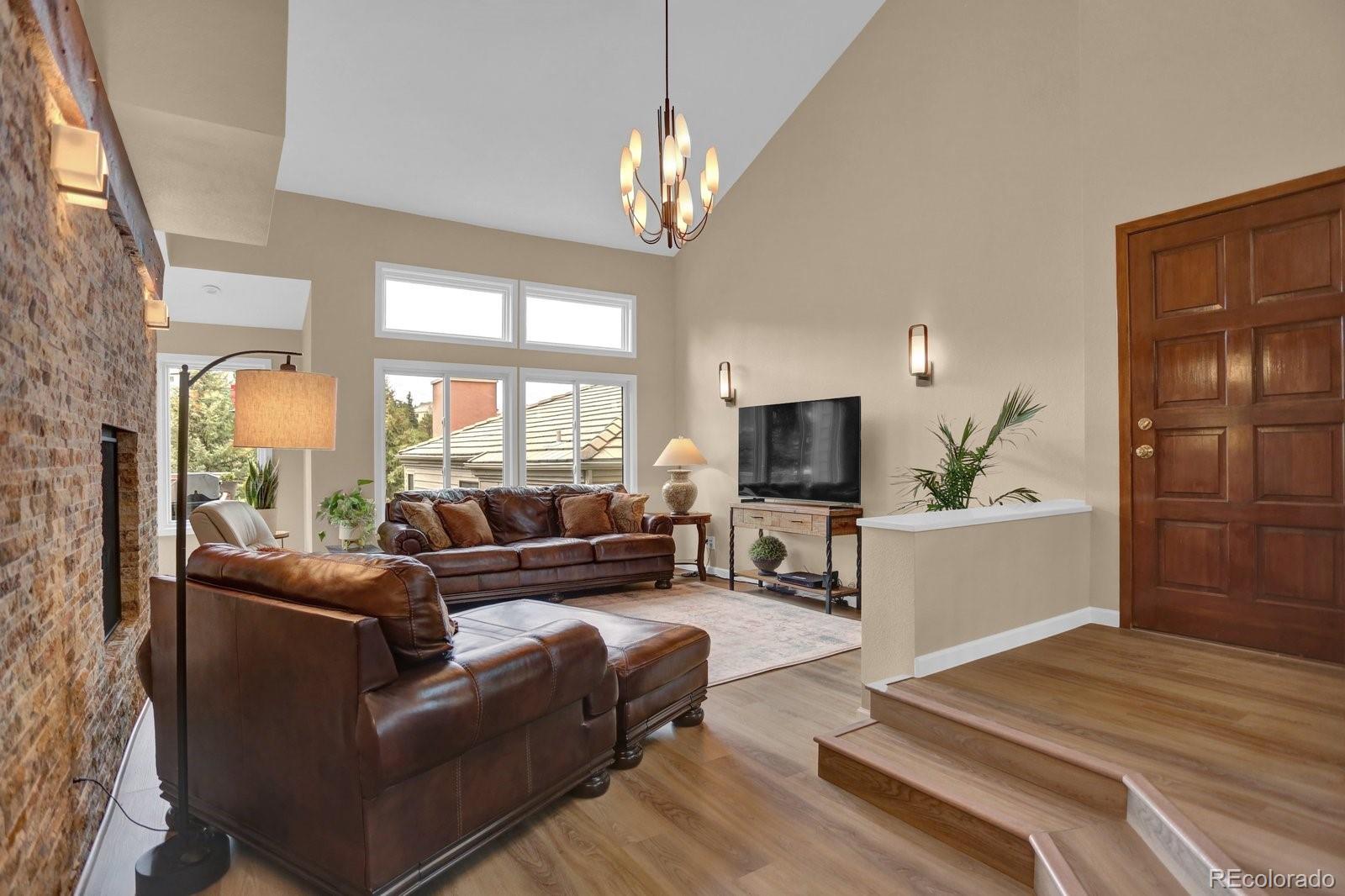 748 Chimney Creek Drive Golden CO 80401